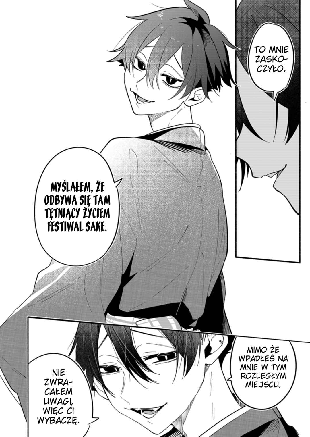 Boku no Ikezu na Konyakusha Chapter 11 - Page 28