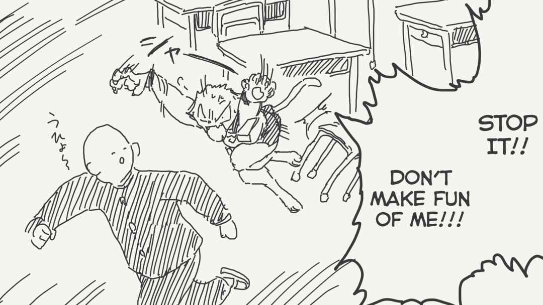 Holiday Yasumi's Twitter Shorts Chapter 434 - Page 2