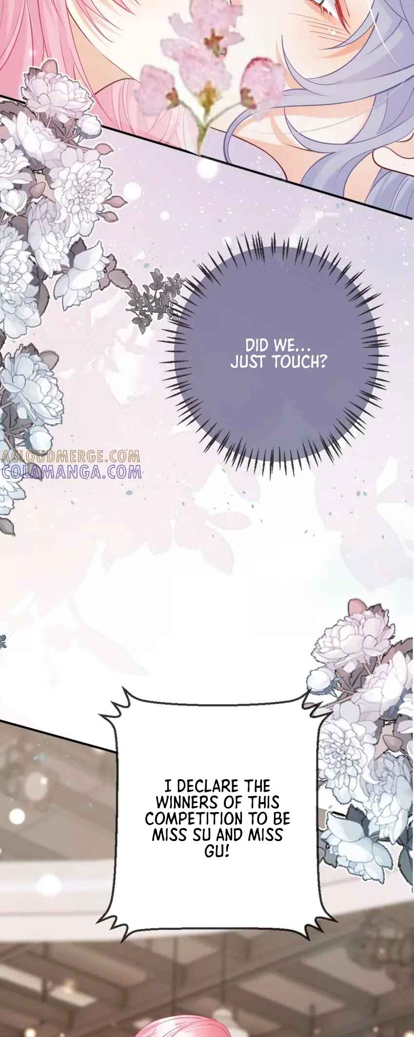 Black Moonlight Heroine Always Wants to Mark Me Chapter 16 - Page 20