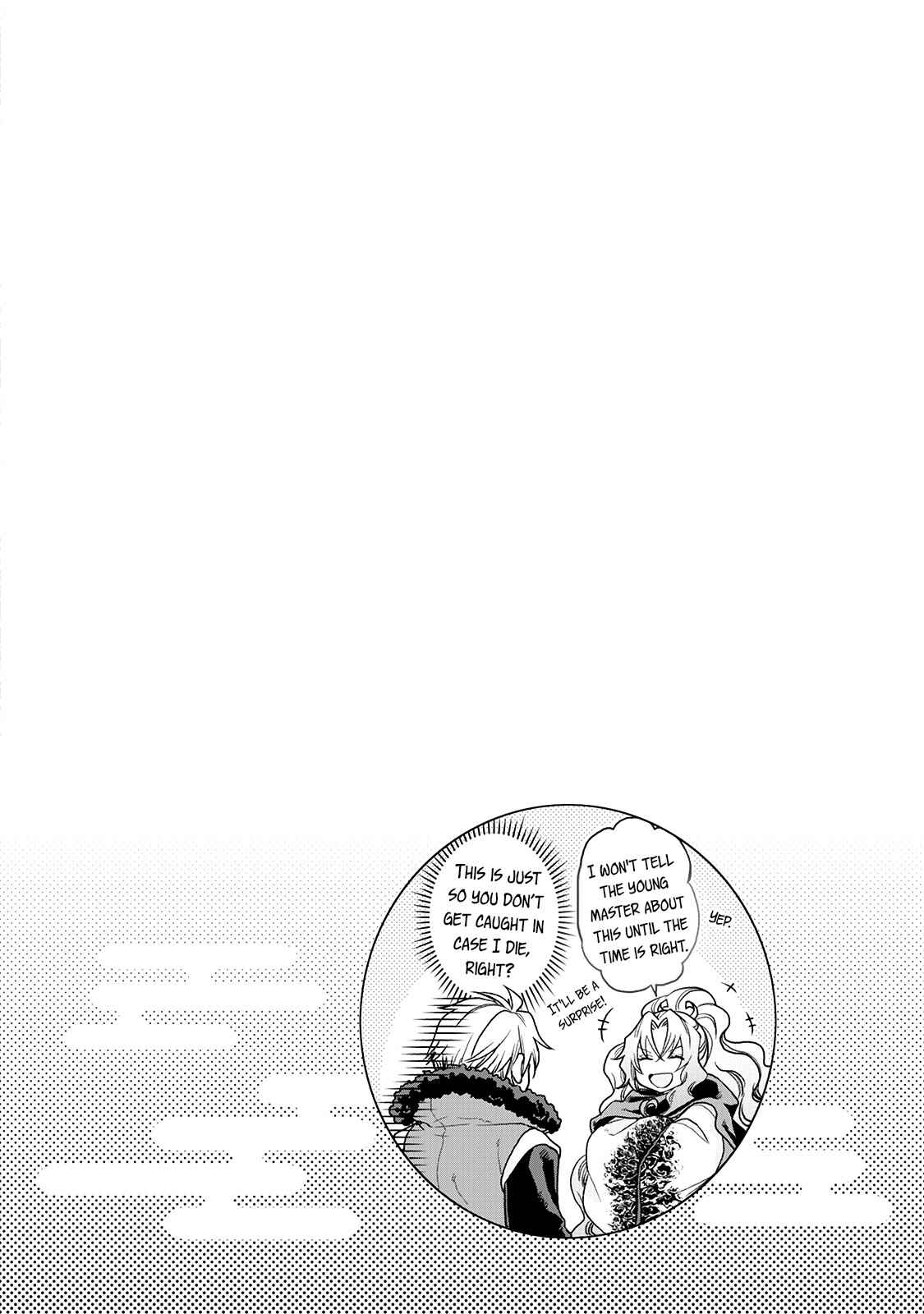 Tsuki ga Michibiku Isekai Douchuu Chapter 26 - Page 26