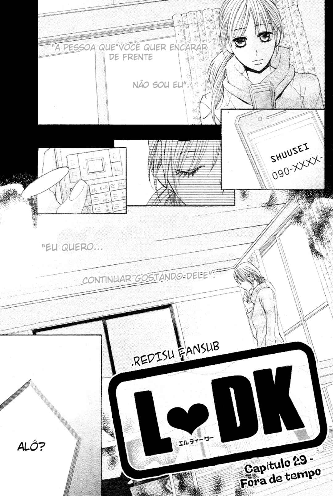L-DK Chapter 29 - Page 5