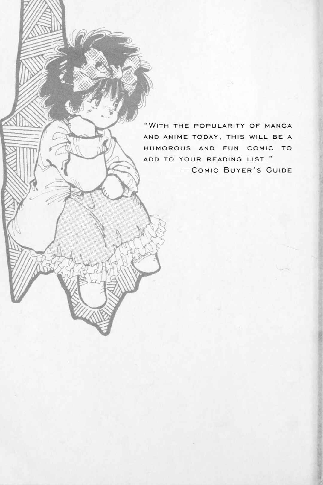 Marionette Generation Chapter 14 - Page 4