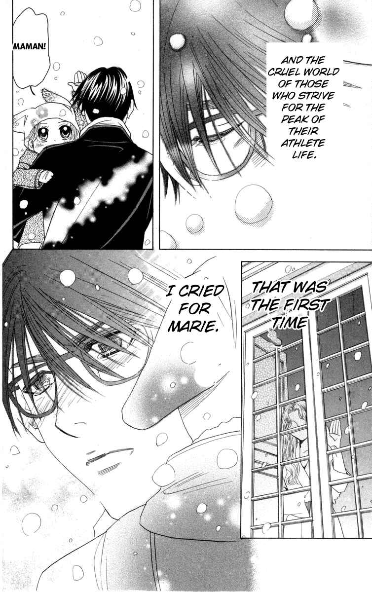 Shanimuni Go Chapter 150 - Page 21