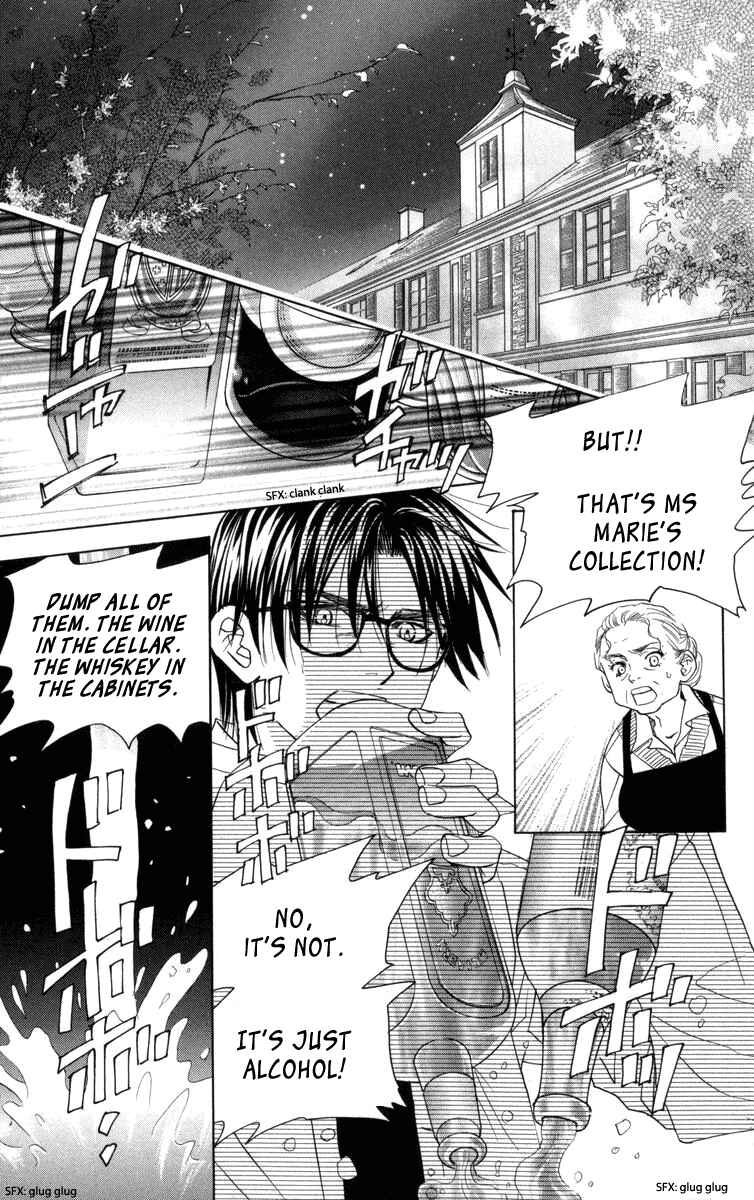 Shanimuni Go Chapter 150 - Page 4