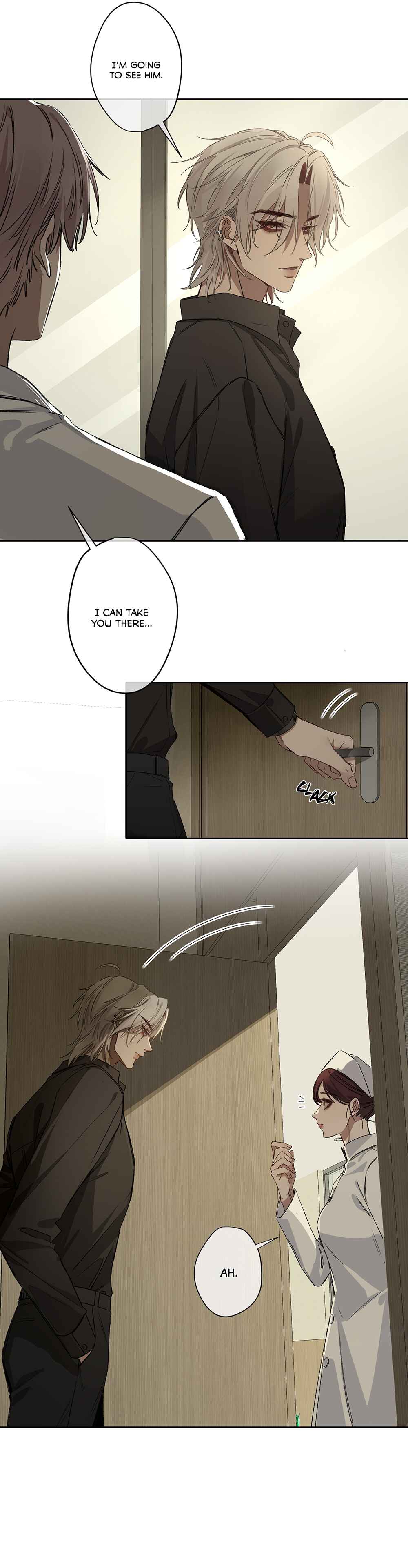 Evil Baby Chapter 15 - Page 7