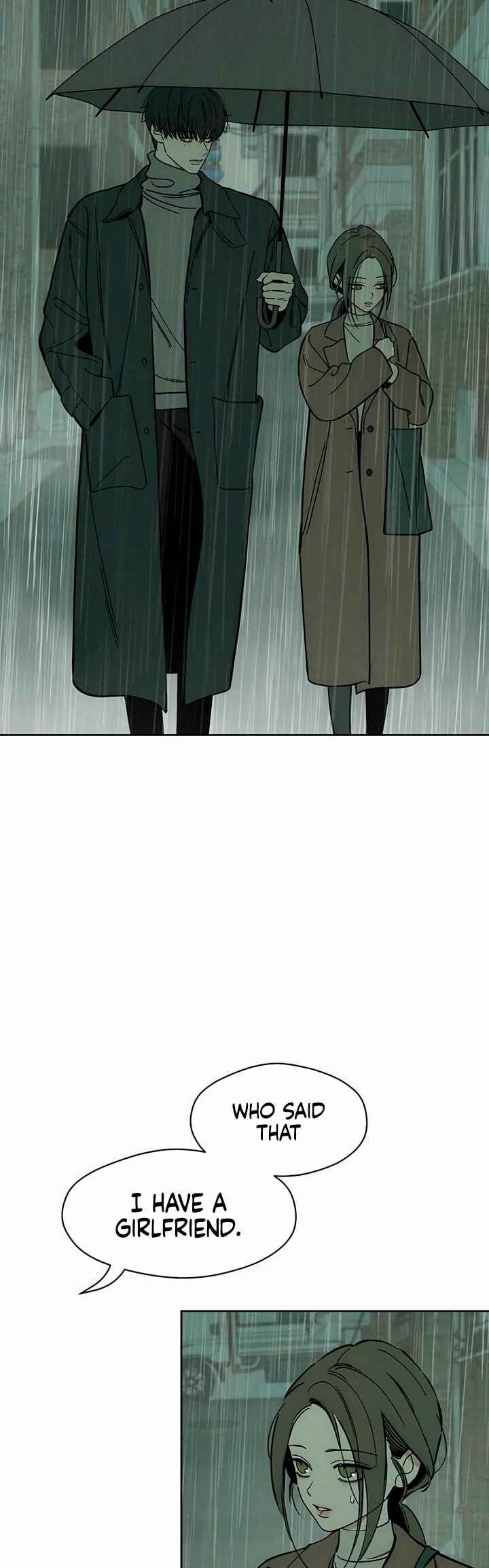Sideun Kkot e Nunmureul Chapter 5 - Page 15