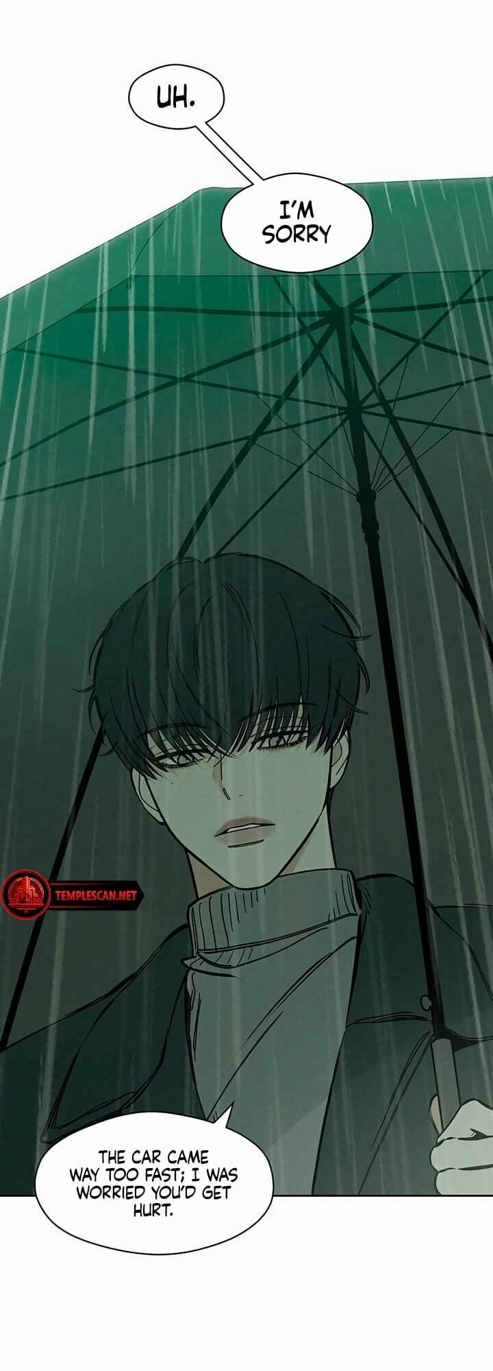 Sideun Kkot e Nunmureul Chapter 5 - Page 21