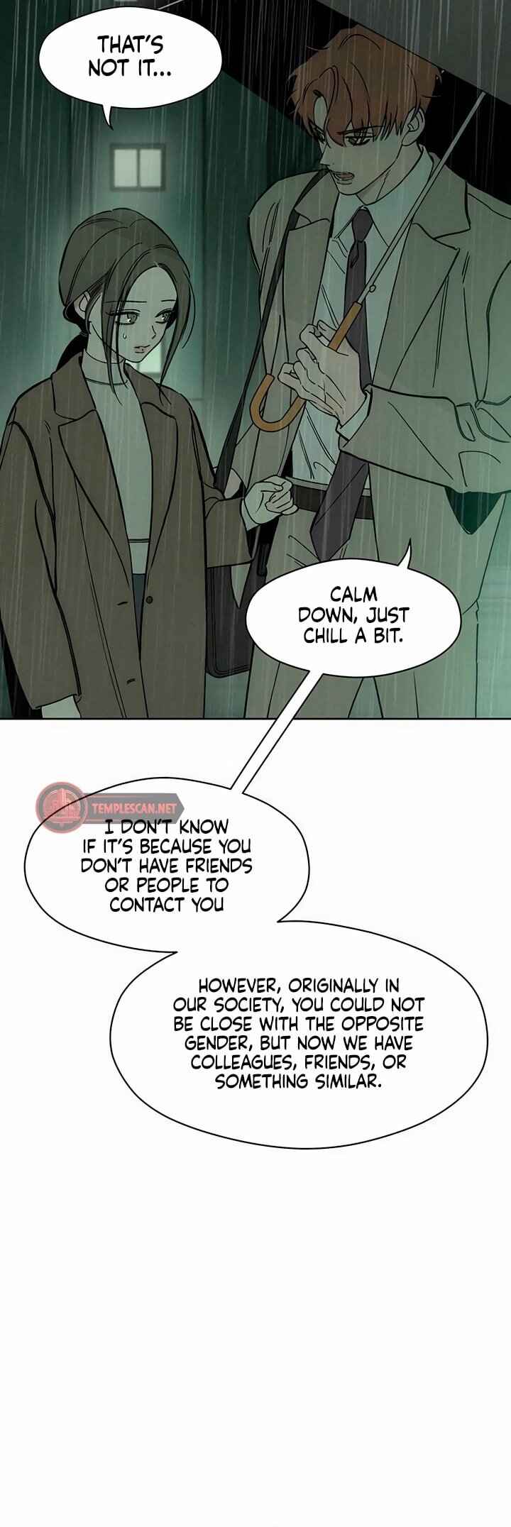 Sideun Kkot e Nunmureul Chapter 5 - Page 63