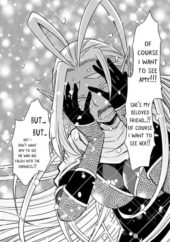 Cut & Paste de Kono Sekai o Ikiteiku Chapter 56 - Page 13