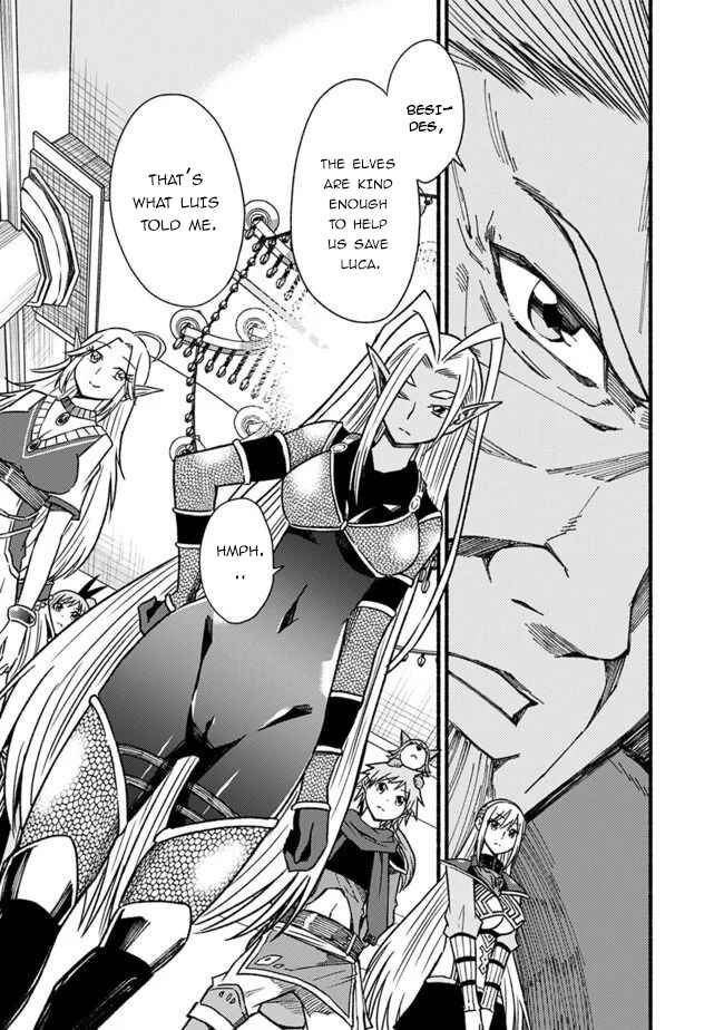Cut & Paste de Kono Sekai o Ikiteiku Chapter 56 - Page 18