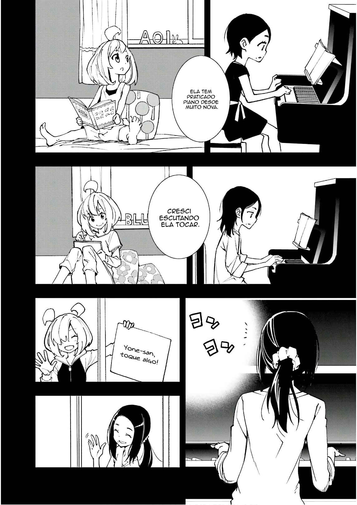 Yumekui Merry Chapter 119 - Page 14