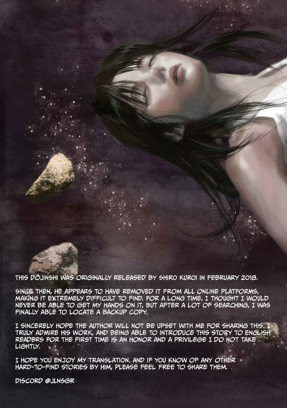 Stardust Restaurant Chapter ? - Page 2