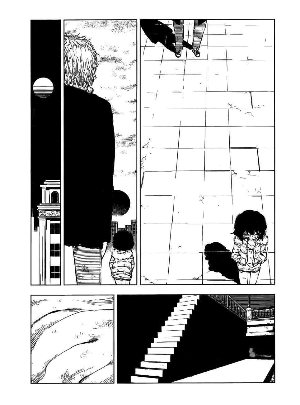 Olga A Yiri Chapter ? - Page 28