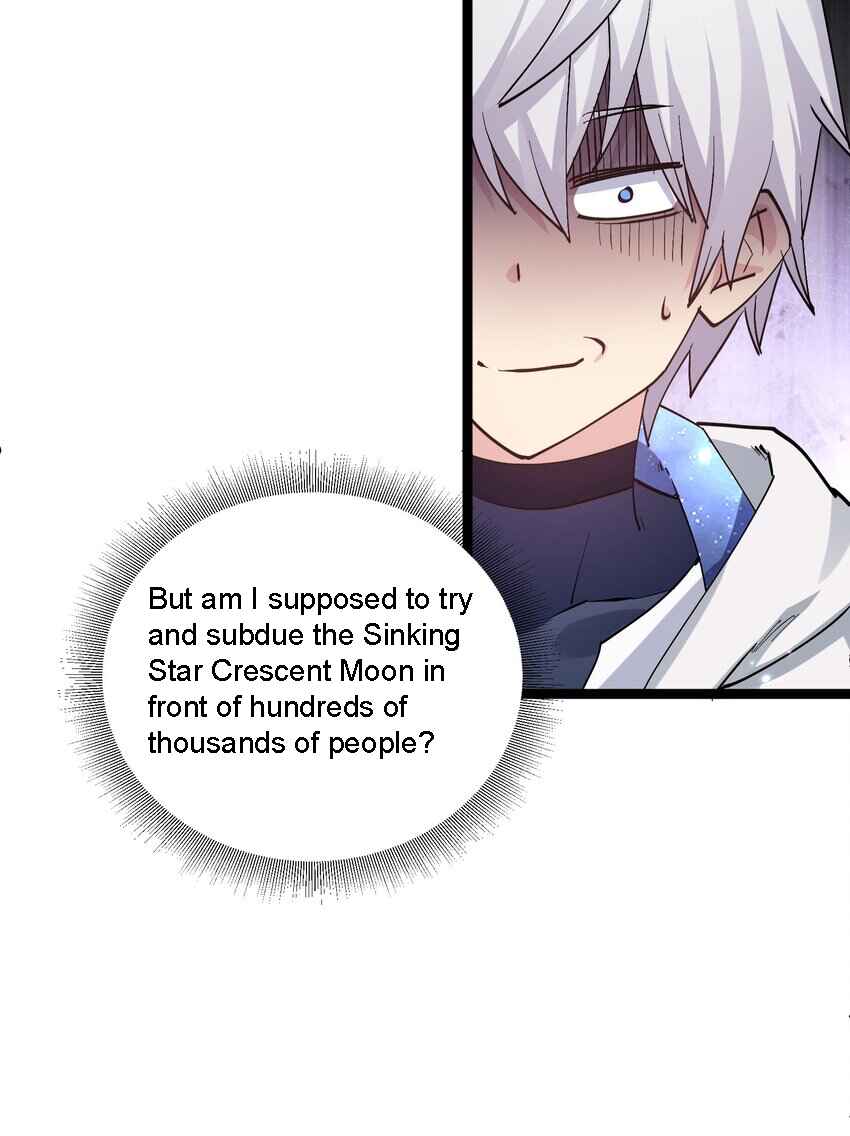 I Look Too Much Like the Boss and the World Actually Believes It Chapter 12 - Page 72