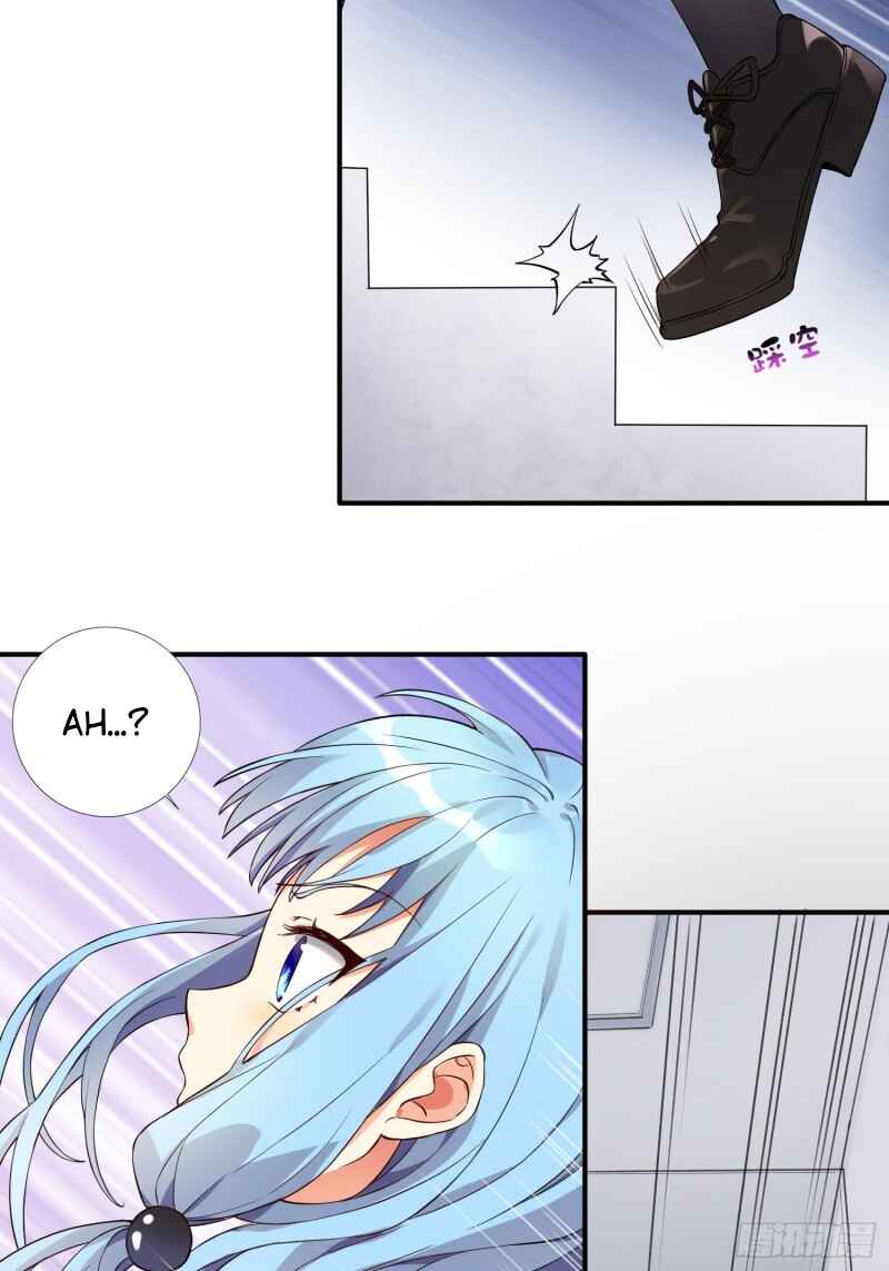 I'm My Own Girlfriend Chapter 10 - Page 12
