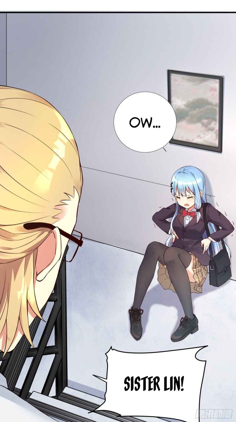 I'm My Own Girlfriend Chapter 10 - Page 19