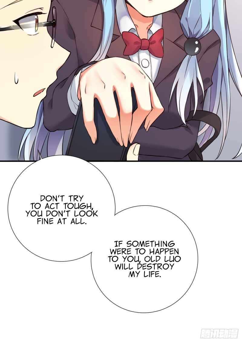 I'm My Own Girlfriend Chapter 10 - Page 24