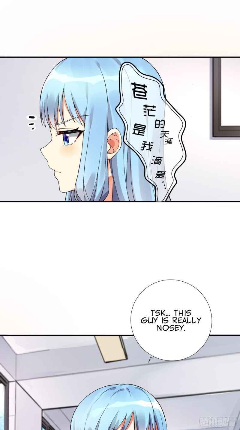 I'm My Own Girlfriend Chapter 10 - Page 29
