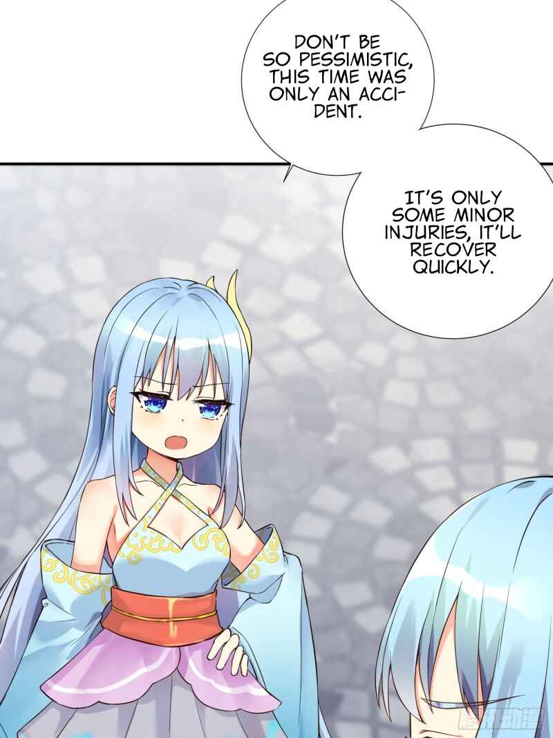 I'm My Own Girlfriend Chapter 10 - Page 34