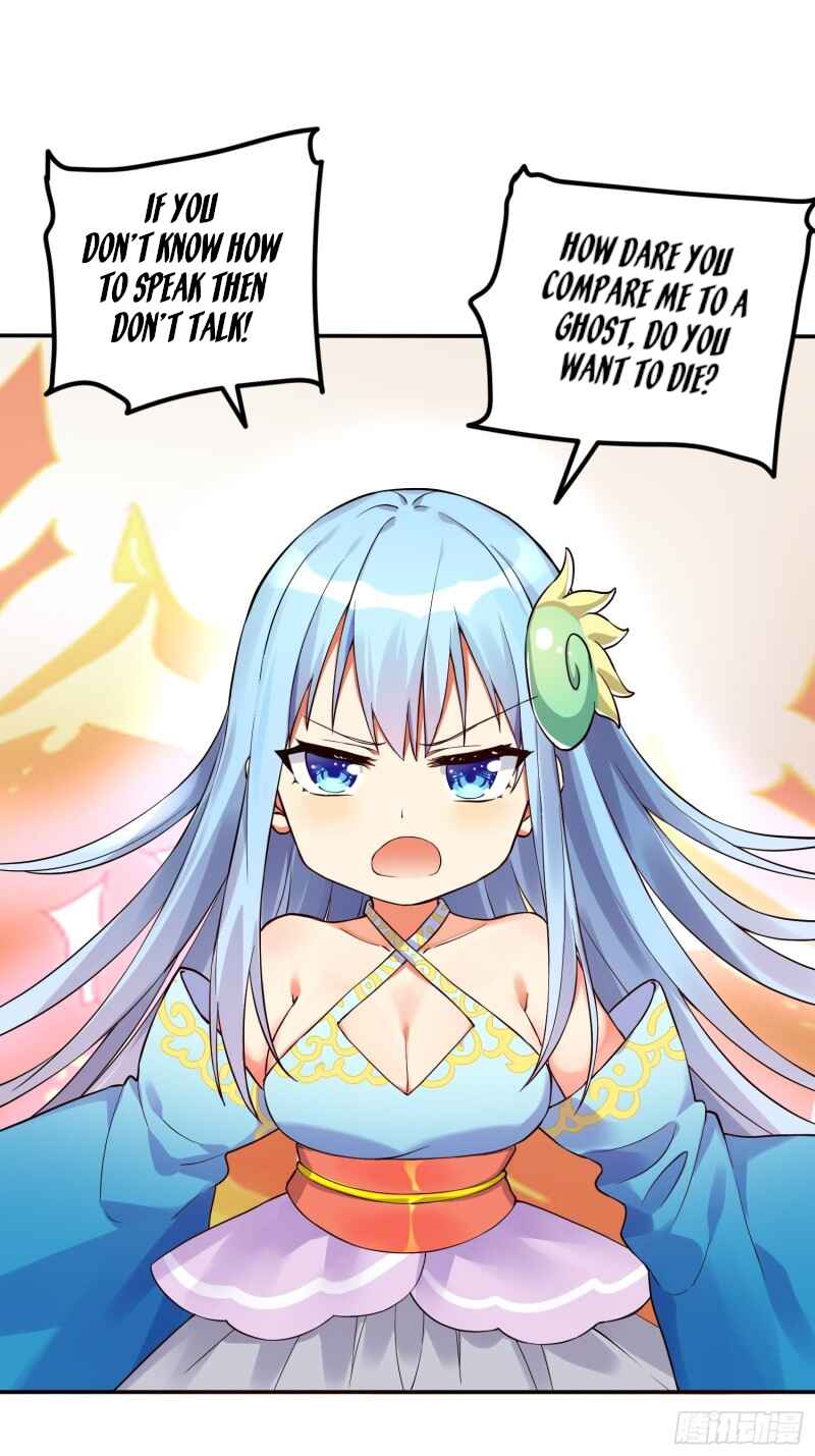 I'm My Own Girlfriend Chapter 10 - Page 44