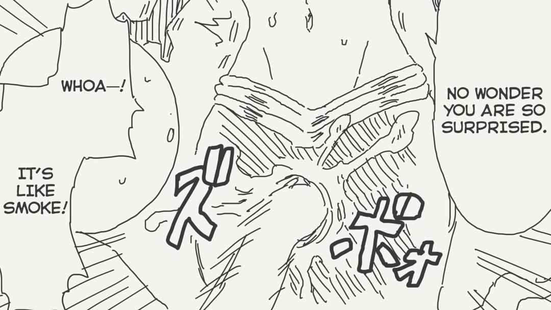 Holiday Yasumi's Twitter Shorts Chapter 722 - Page 3