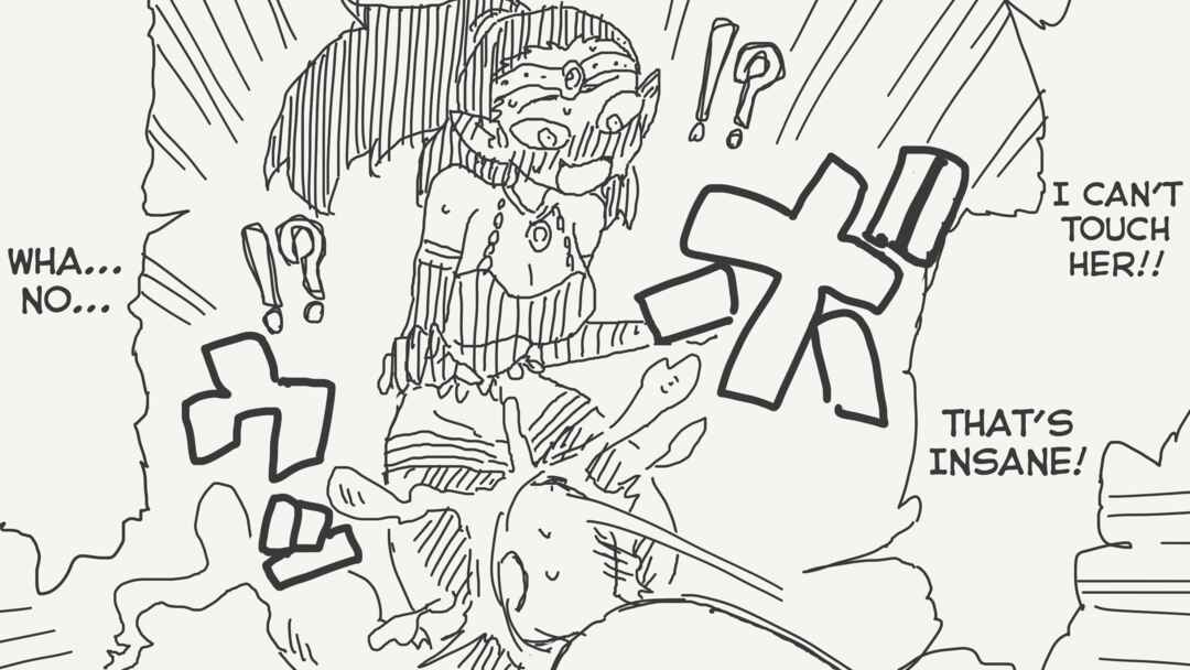 Holiday Yasumi's Twitter Shorts Chapter 722 - Page 4