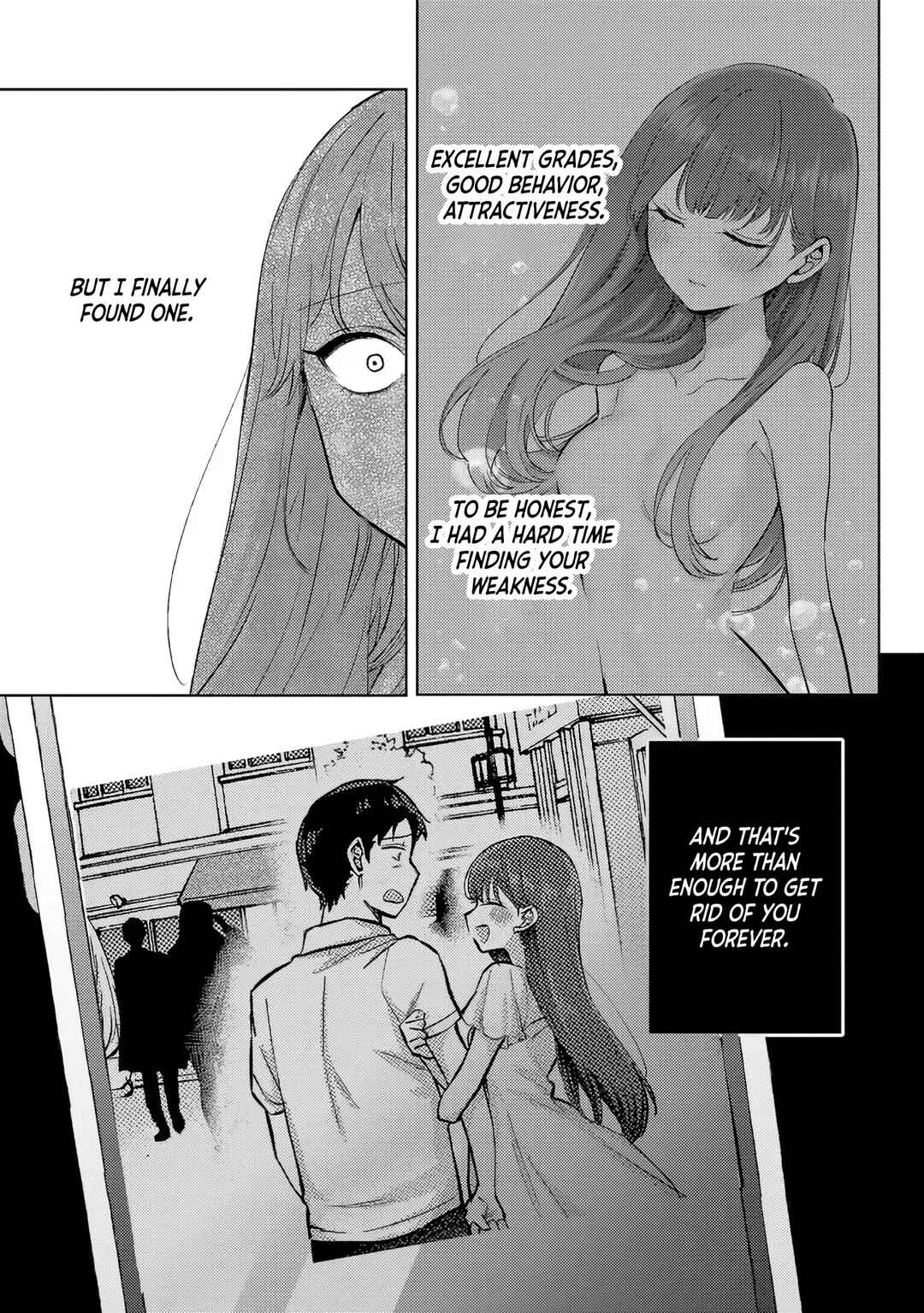 “Okaeri, Papa” Chapter 5 - Page 19
