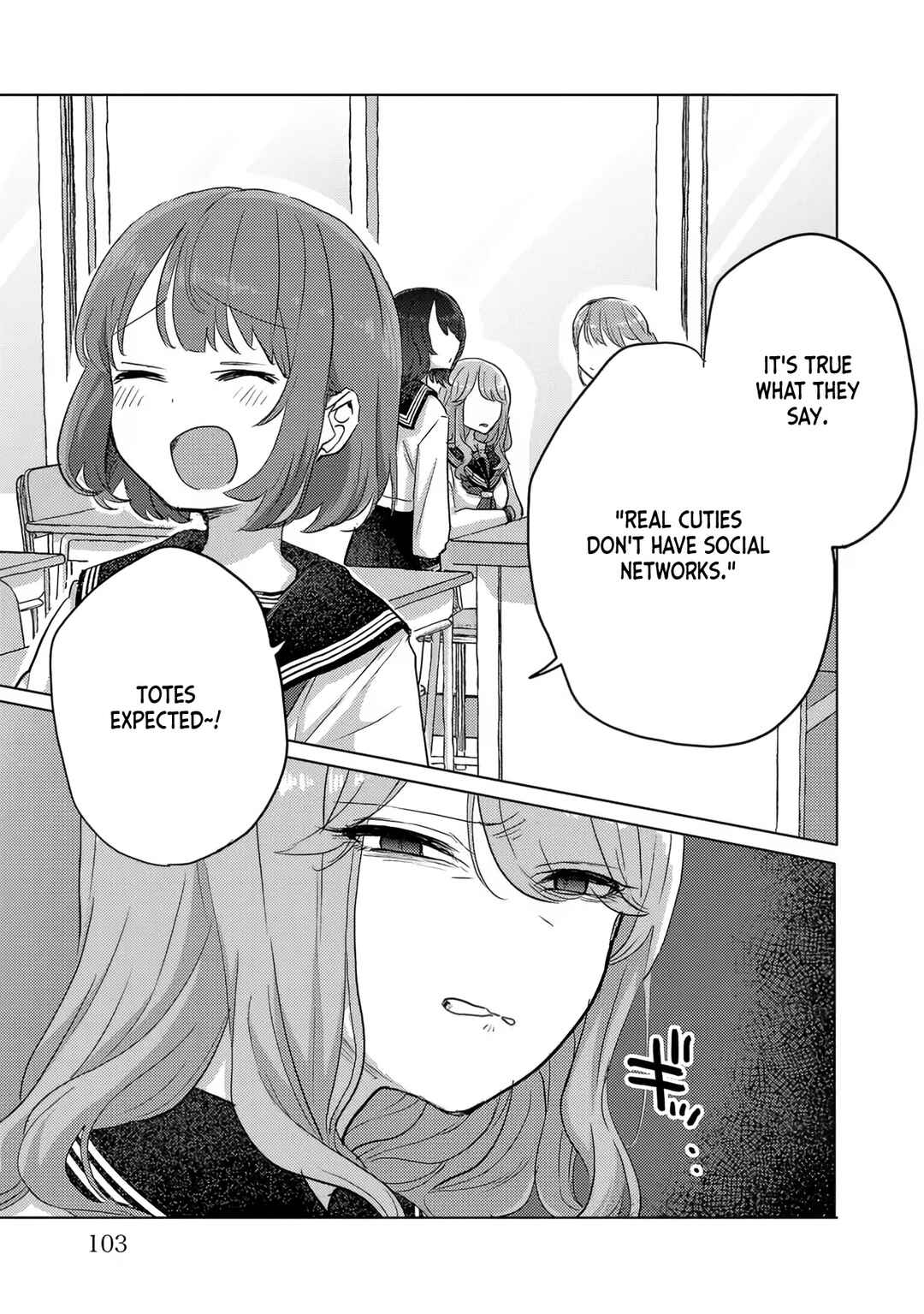 “Okaeri, Papa” Chapter 5 - Page 5