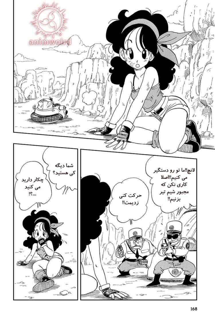 Dragon Ball Chapter 26 - Page 10