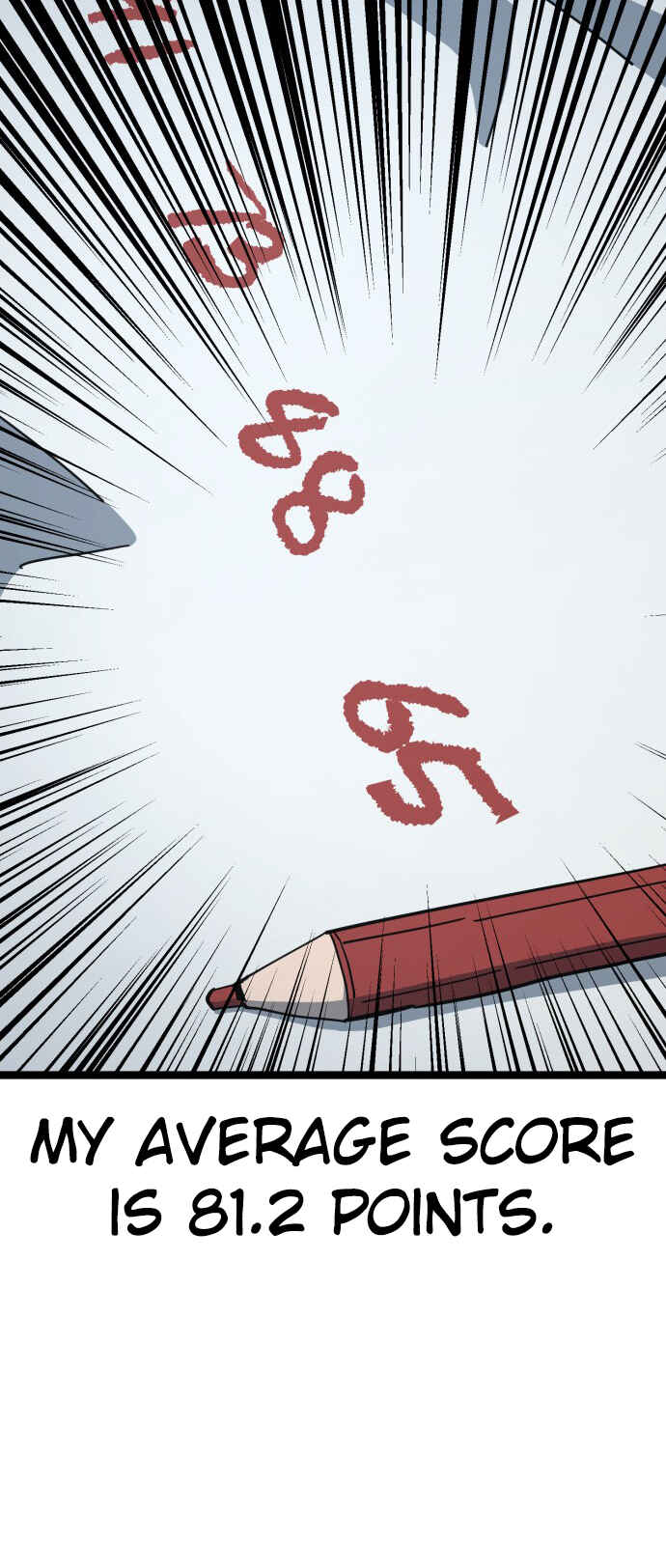 Mujikbaeksu Gye Baek-sun Chapter 211 - Page 14