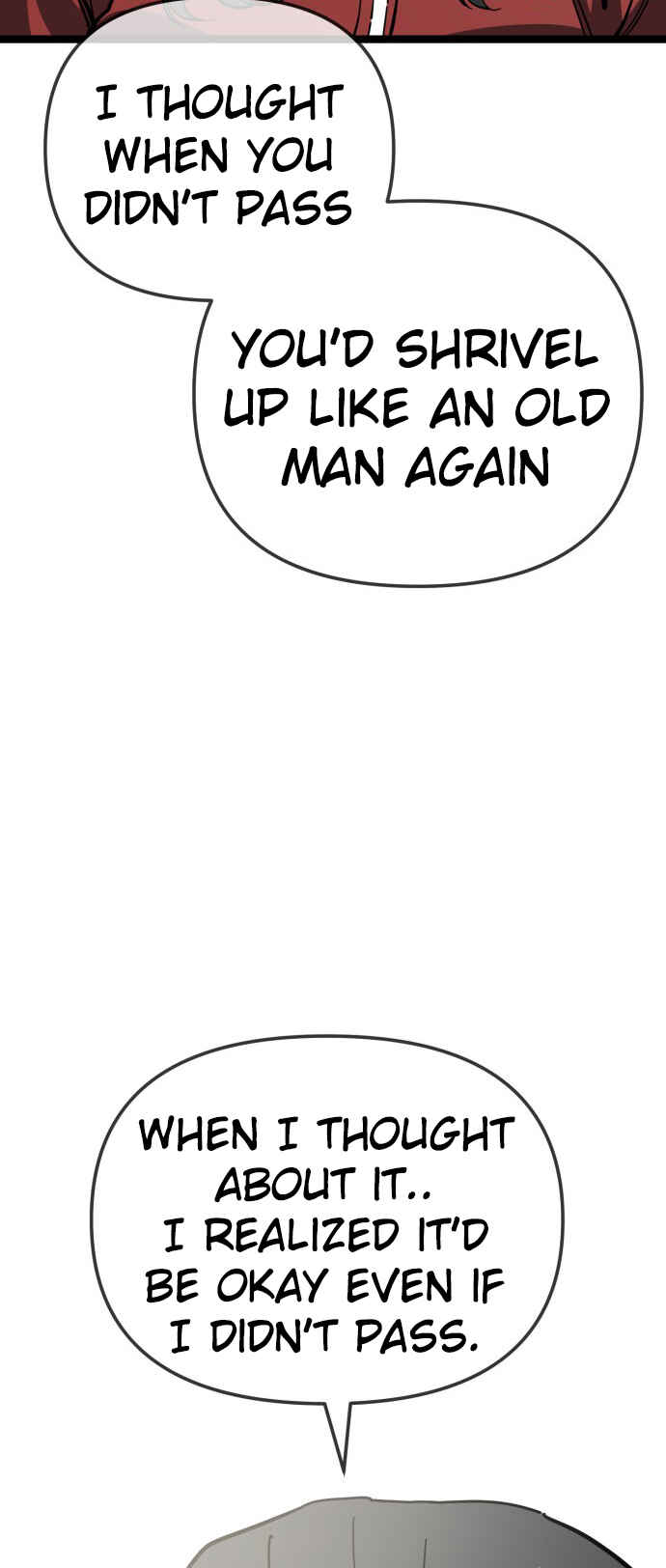Mujikbaeksu Gye Baek-sun Chapter 211 - Page 29