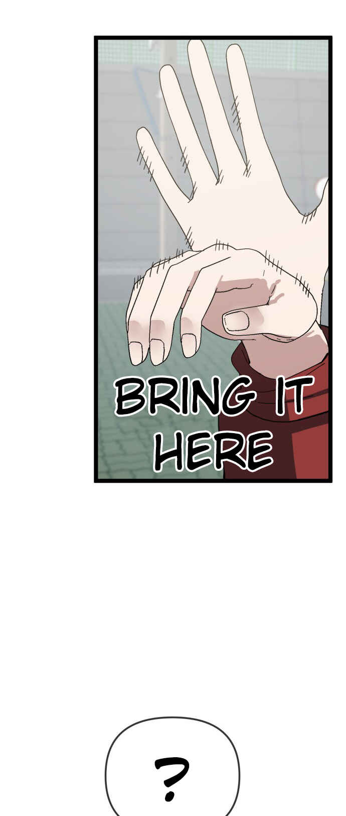 Mujikbaeksu Gye Baek-sun Chapter 211 - Page 34