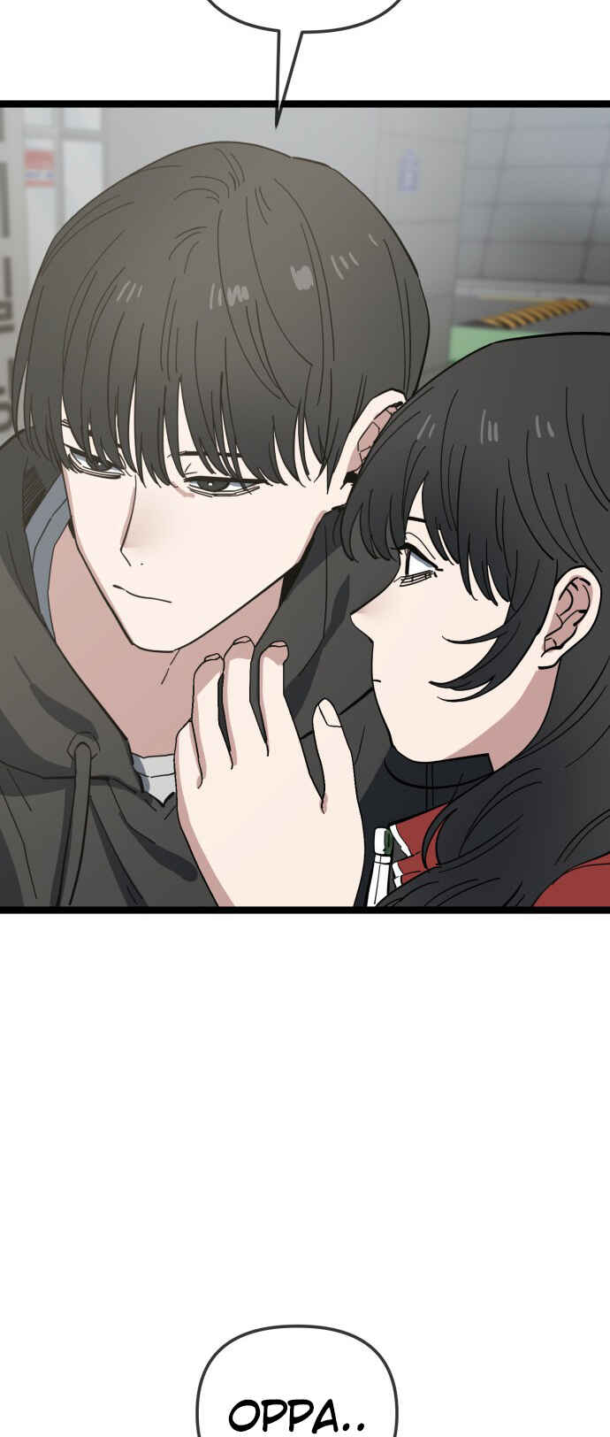 Mujikbaeksu Gye Baek-sun Chapter 211 - Page 35