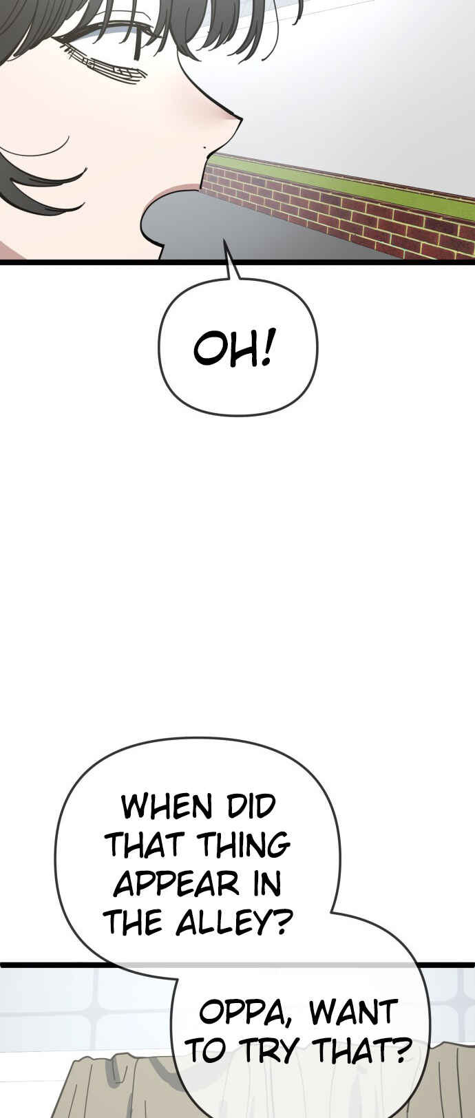 Mujikbaeksu Gye Baek-sun Chapter 211 - Page 40