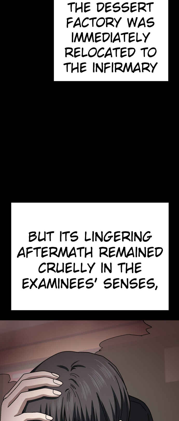 Mujikbaeksu Gye Baek-sun Chapter 211 - Page 7