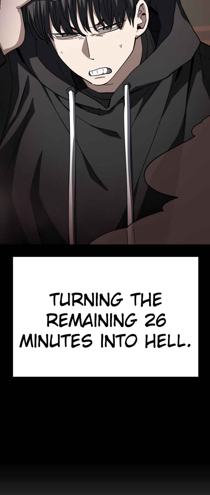 Mujikbaeksu Gye Baek-sun Chapter 211 - Page 8
