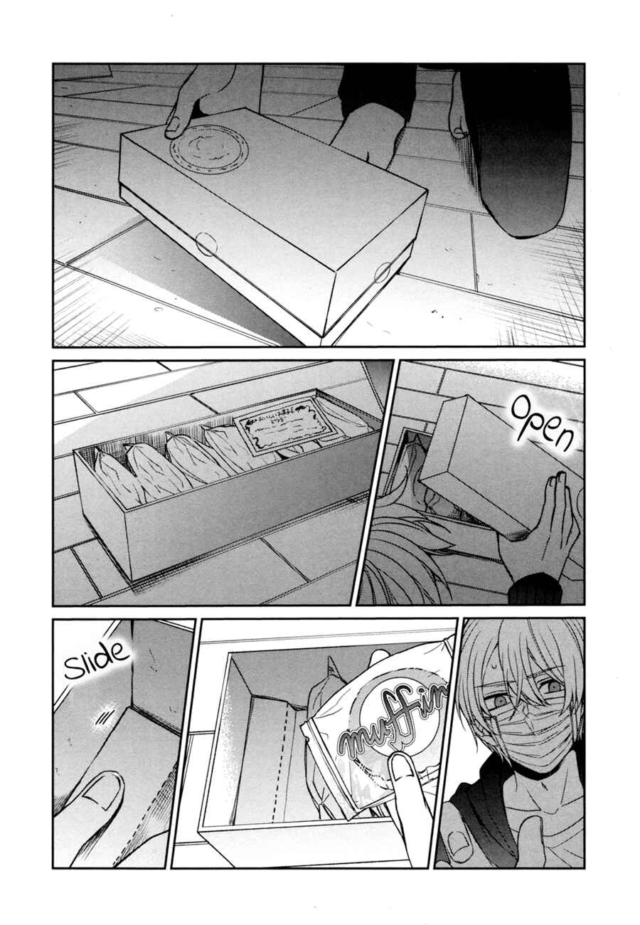 Sachiiro no One Room Chapter 30 - Page 7