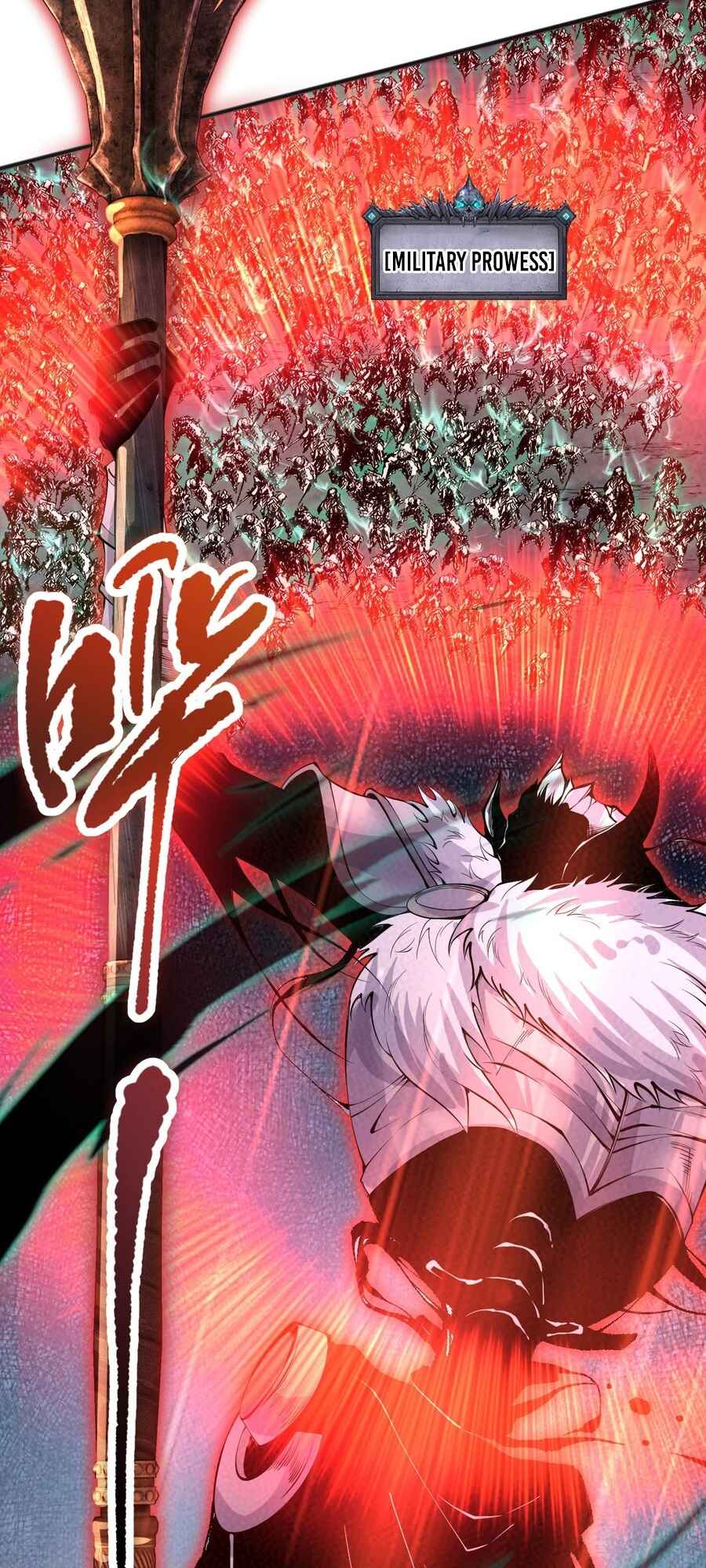Si Ling Fashi! Wo Ji Shi Tianzai Chapter 85 - Page 16