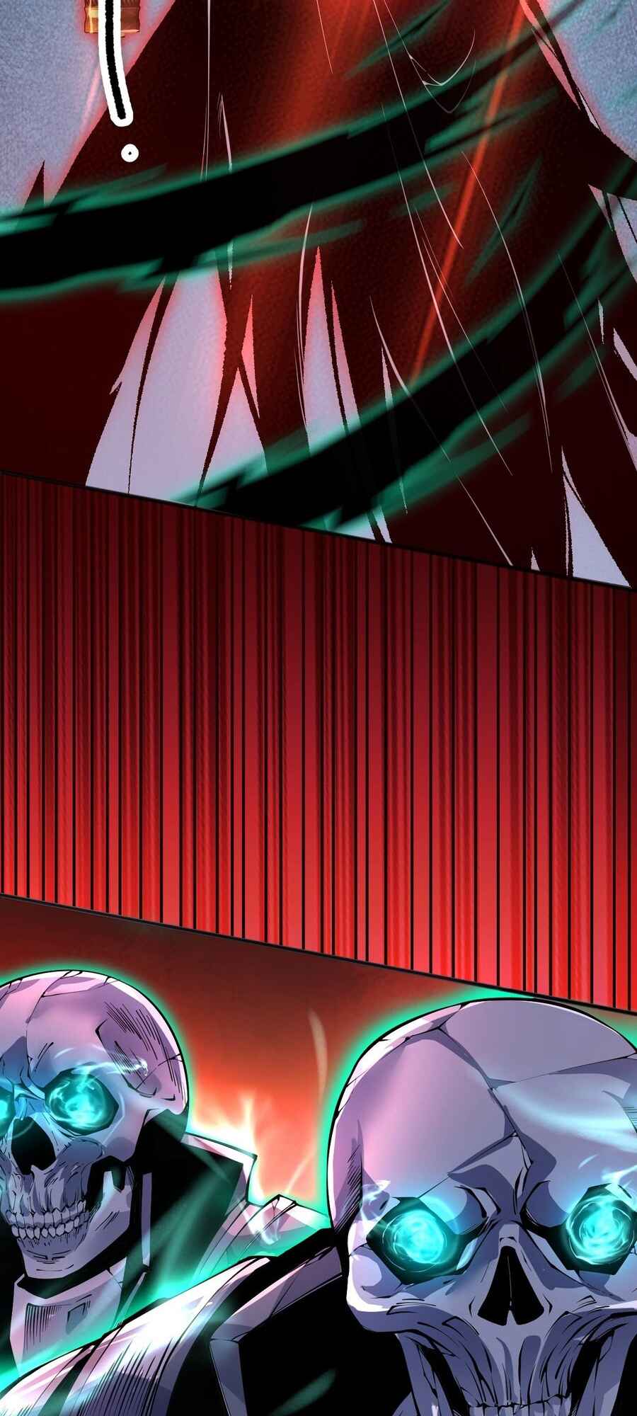 Si Ling Fashi! Wo Ji Shi Tianzai Chapter 85 - Page 17