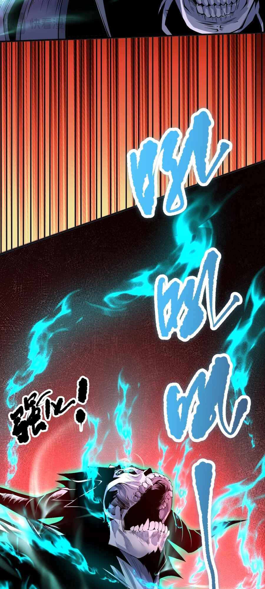 Si Ling Fashi! Wo Ji Shi Tianzai Chapter 85 - Page 18