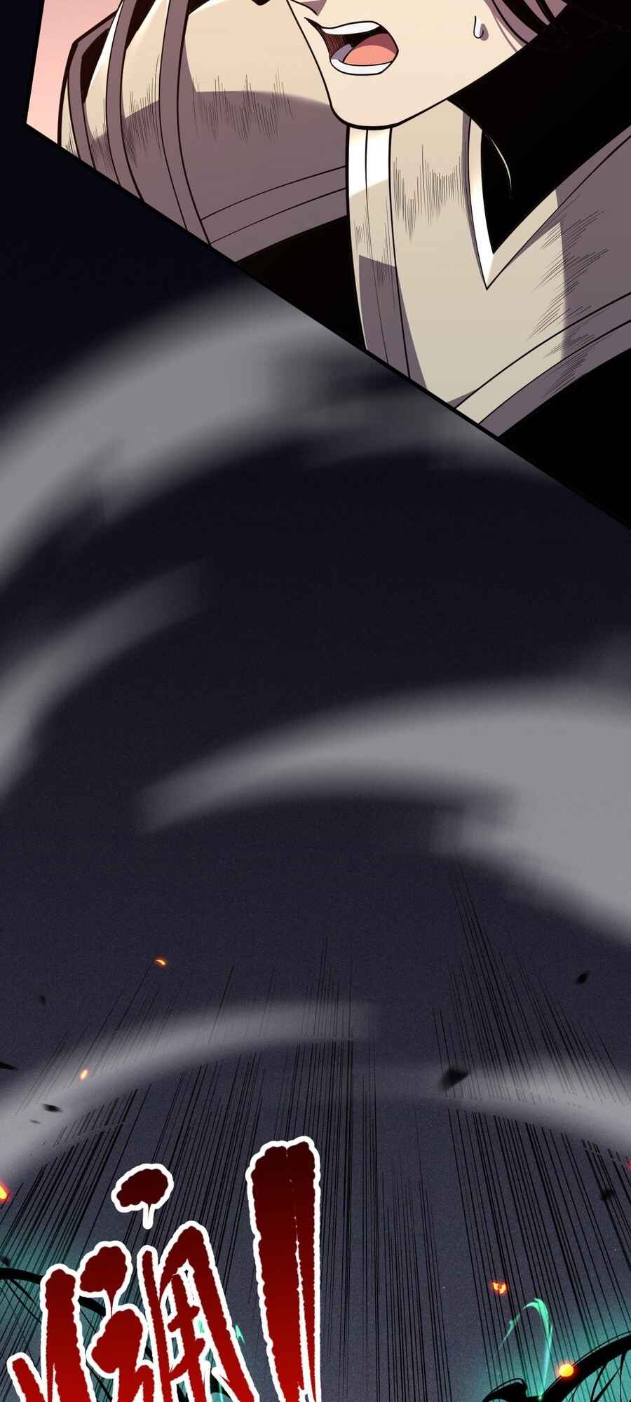 Si Ling Fashi! Wo Ji Shi Tianzai Chapter 85 - Page 20