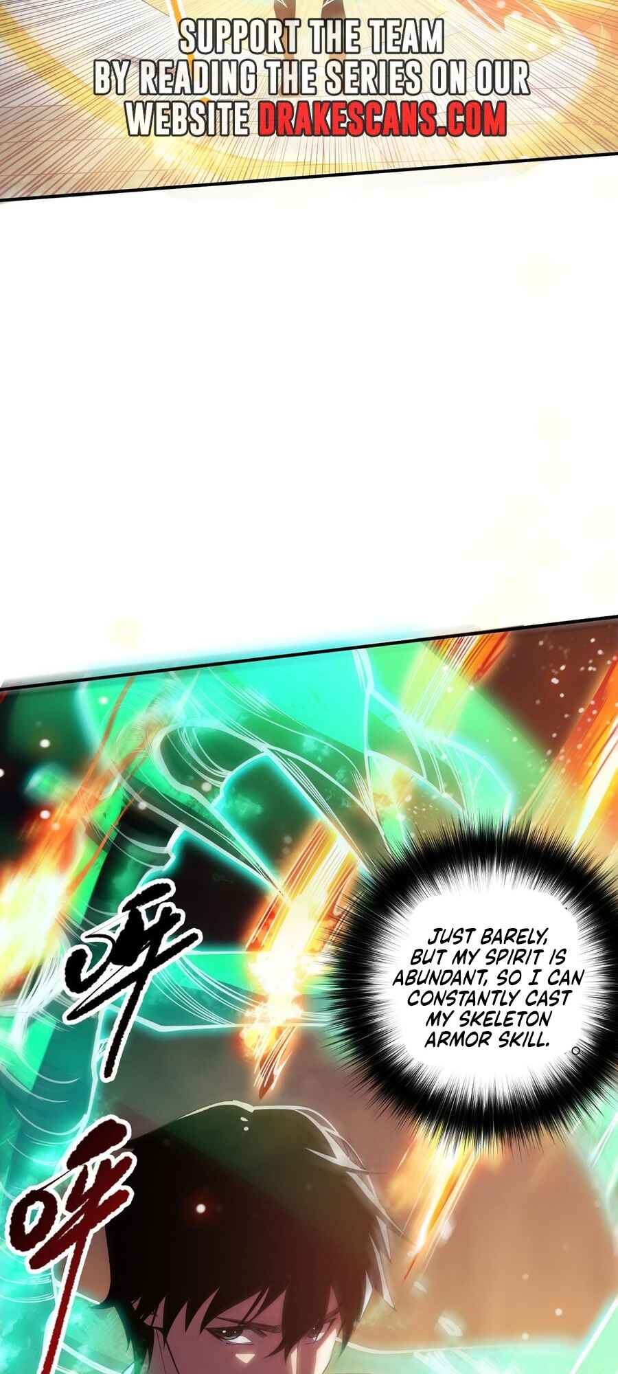 Si Ling Fashi! Wo Ji Shi Tianzai Chapter 85 - Page 27