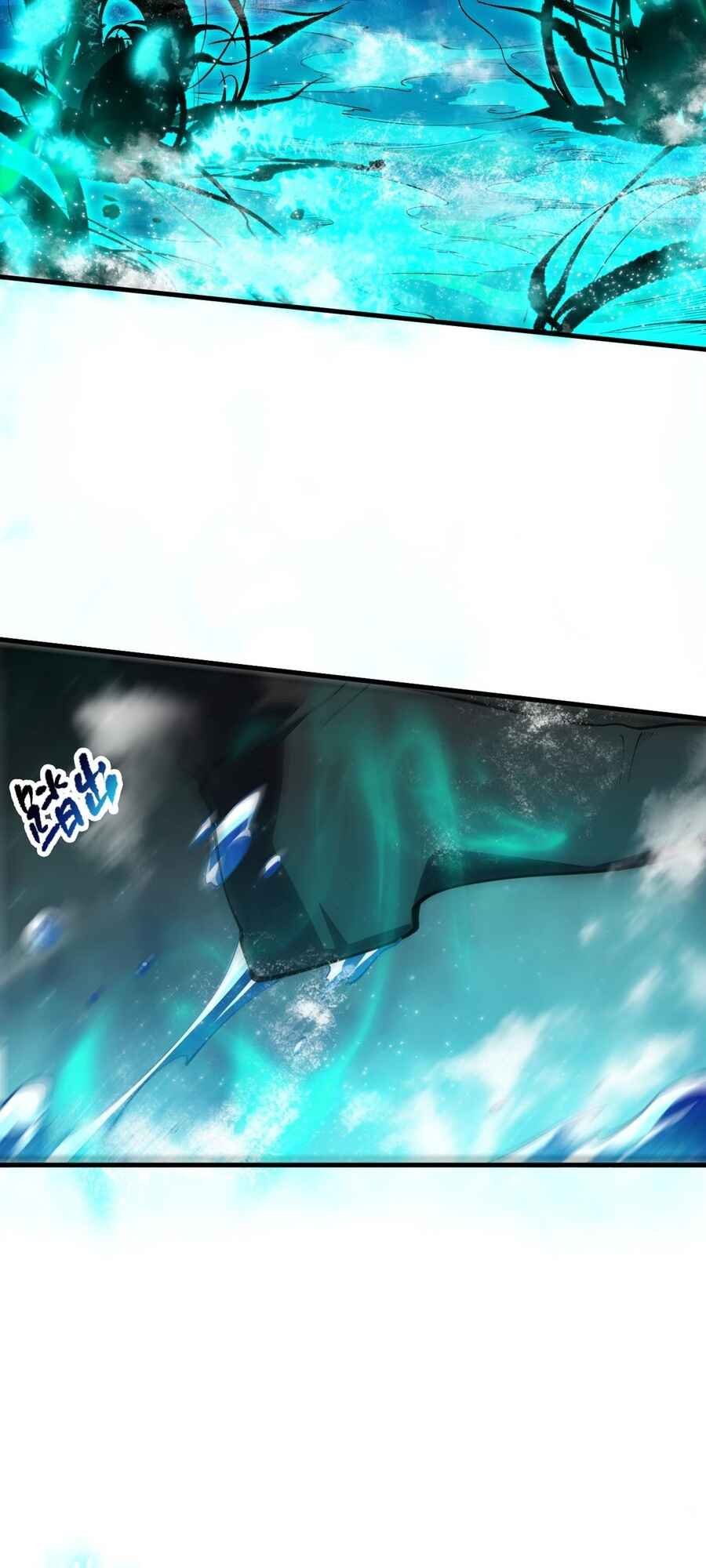 Si Ling Fashi! Wo Ji Shi Tianzai Chapter 85 - Page 30