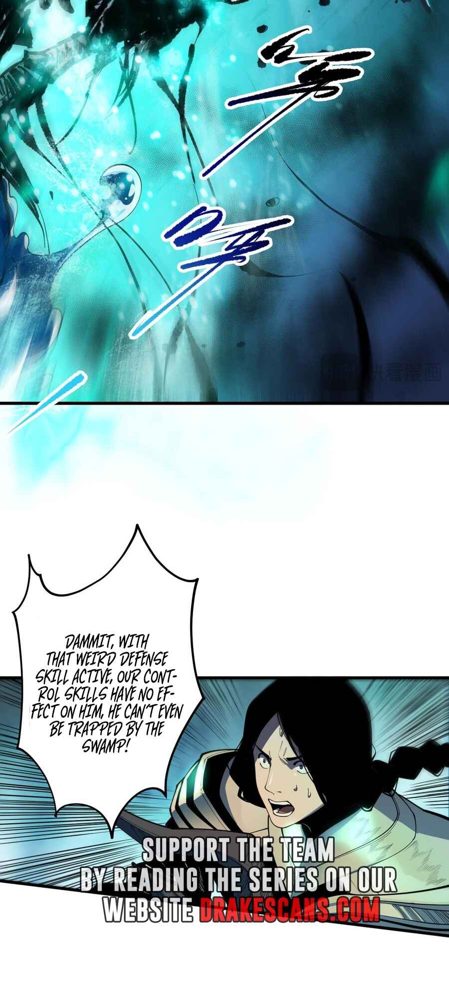Si Ling Fashi! Wo Ji Shi Tianzai Chapter 85 - Page 32