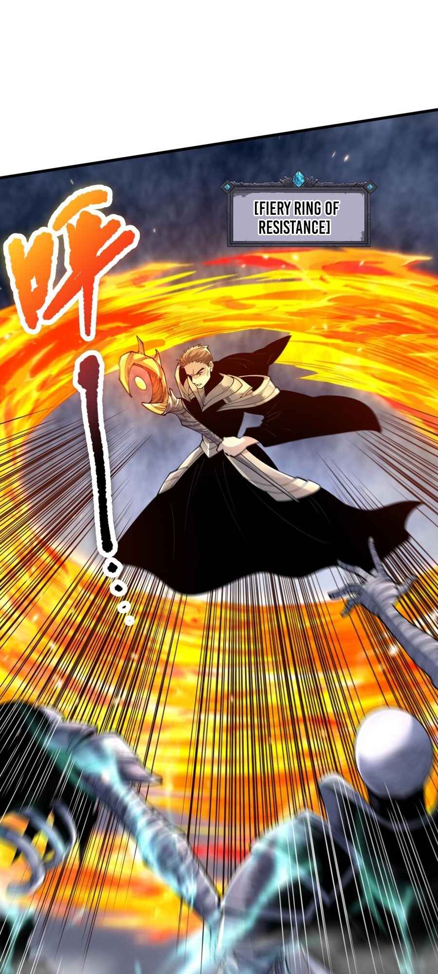 Si Ling Fashi! Wo Ji Shi Tianzai Chapter 85 - Page 39
