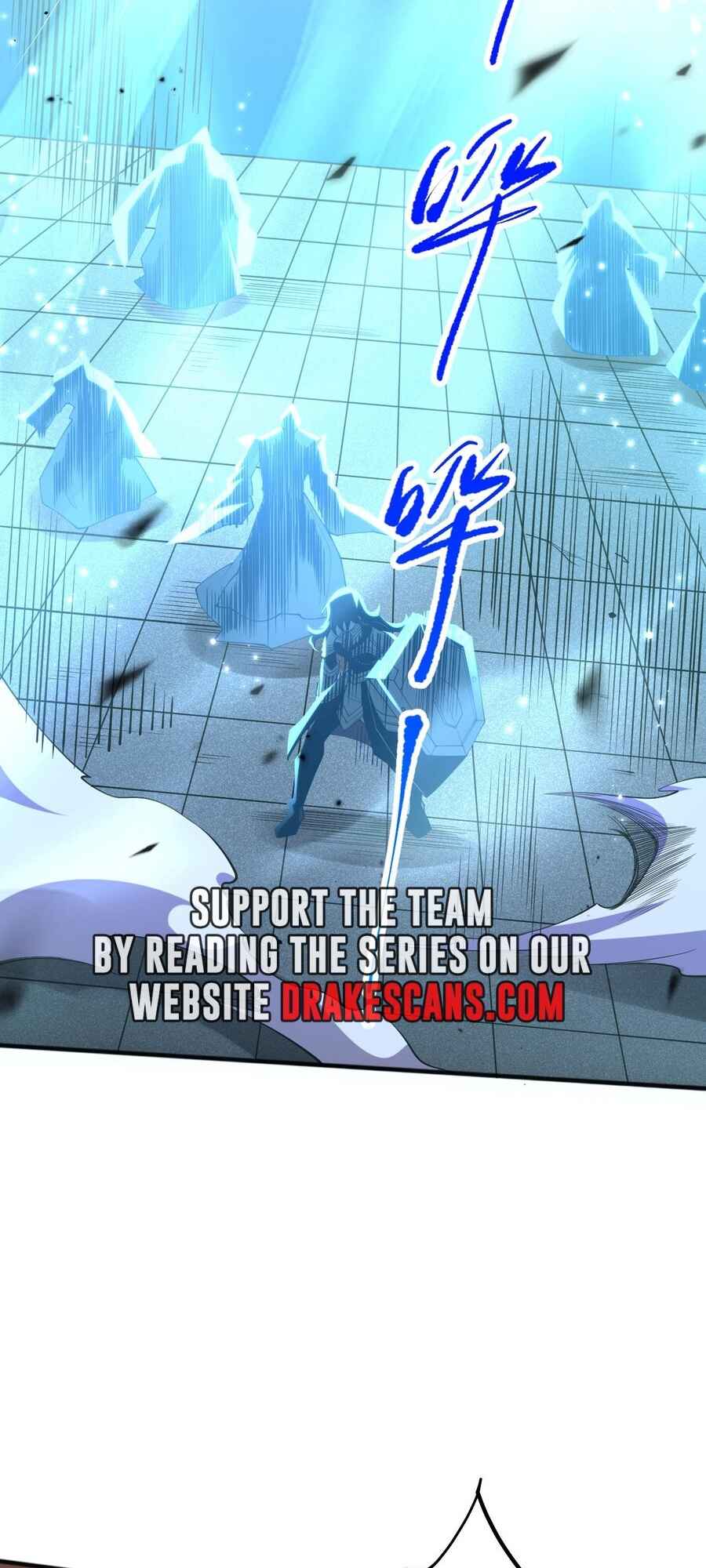 Si Ling Fashi! Wo Ji Shi Tianzai Chapter 85 - Page 43