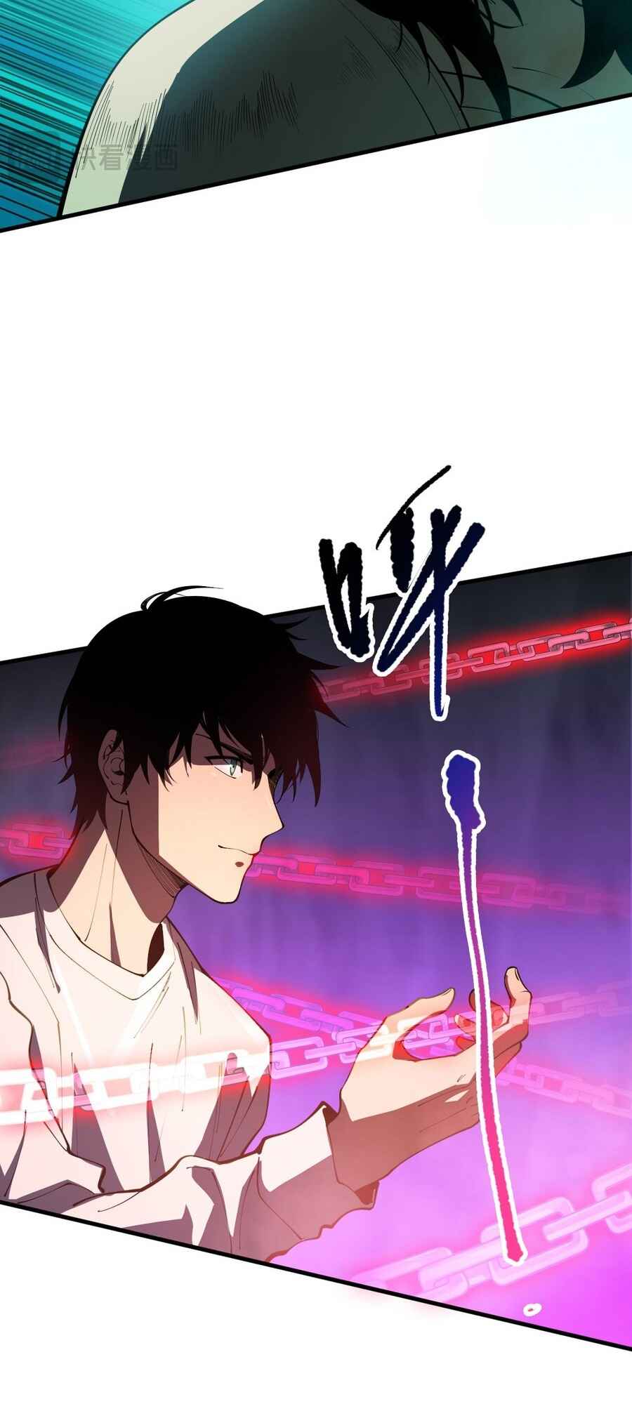 Si Ling Fashi! Wo Ji Shi Tianzai Chapter 85 - Page 49