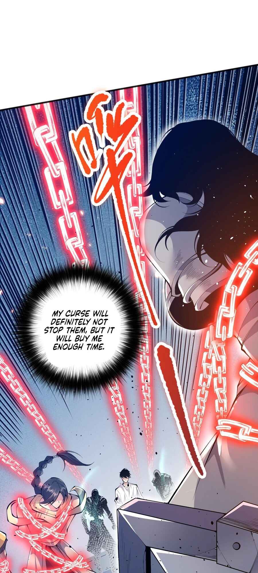 Si Ling Fashi! Wo Ji Shi Tianzai Chapter 85 - Page 50