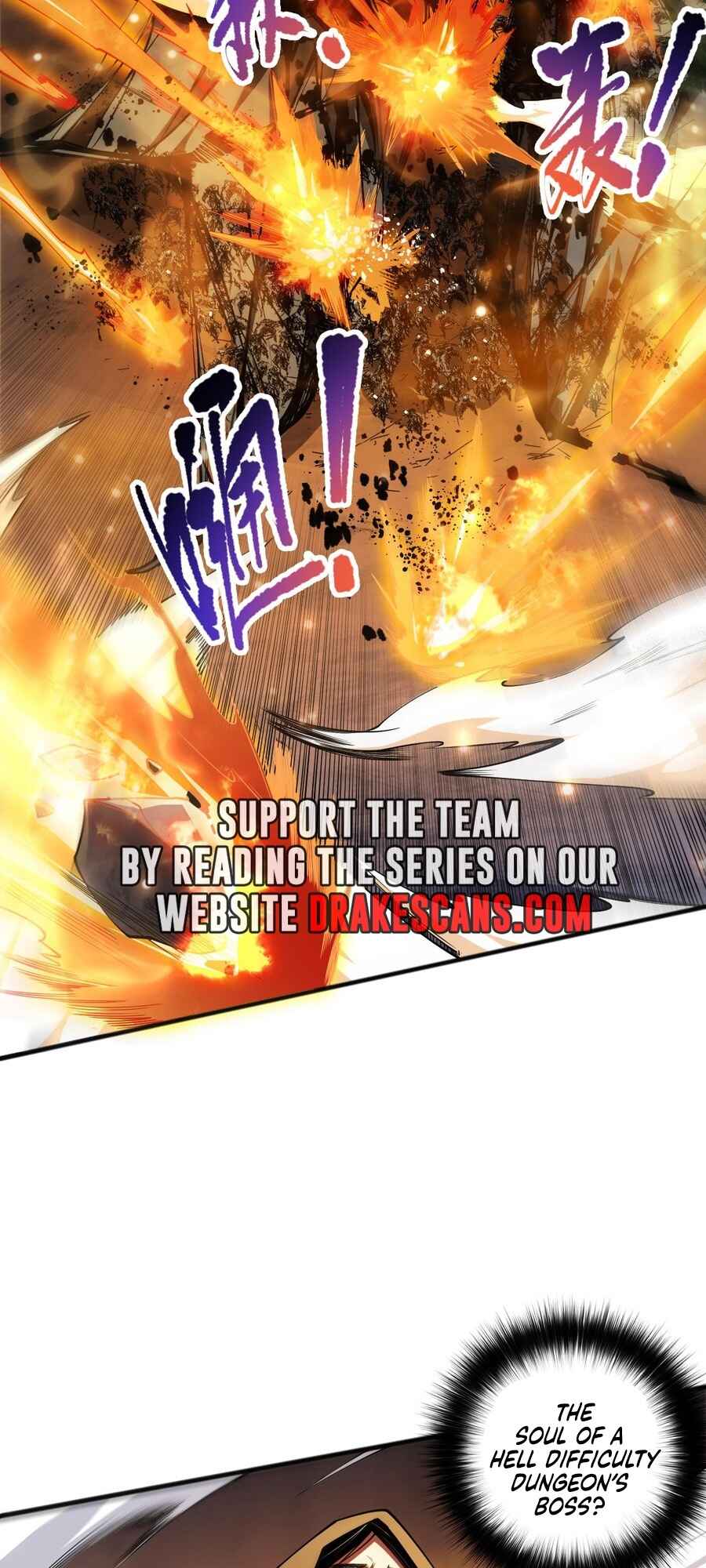Si Ling Fashi! Wo Ji Shi Tianzai Chapter 85 - Page 7