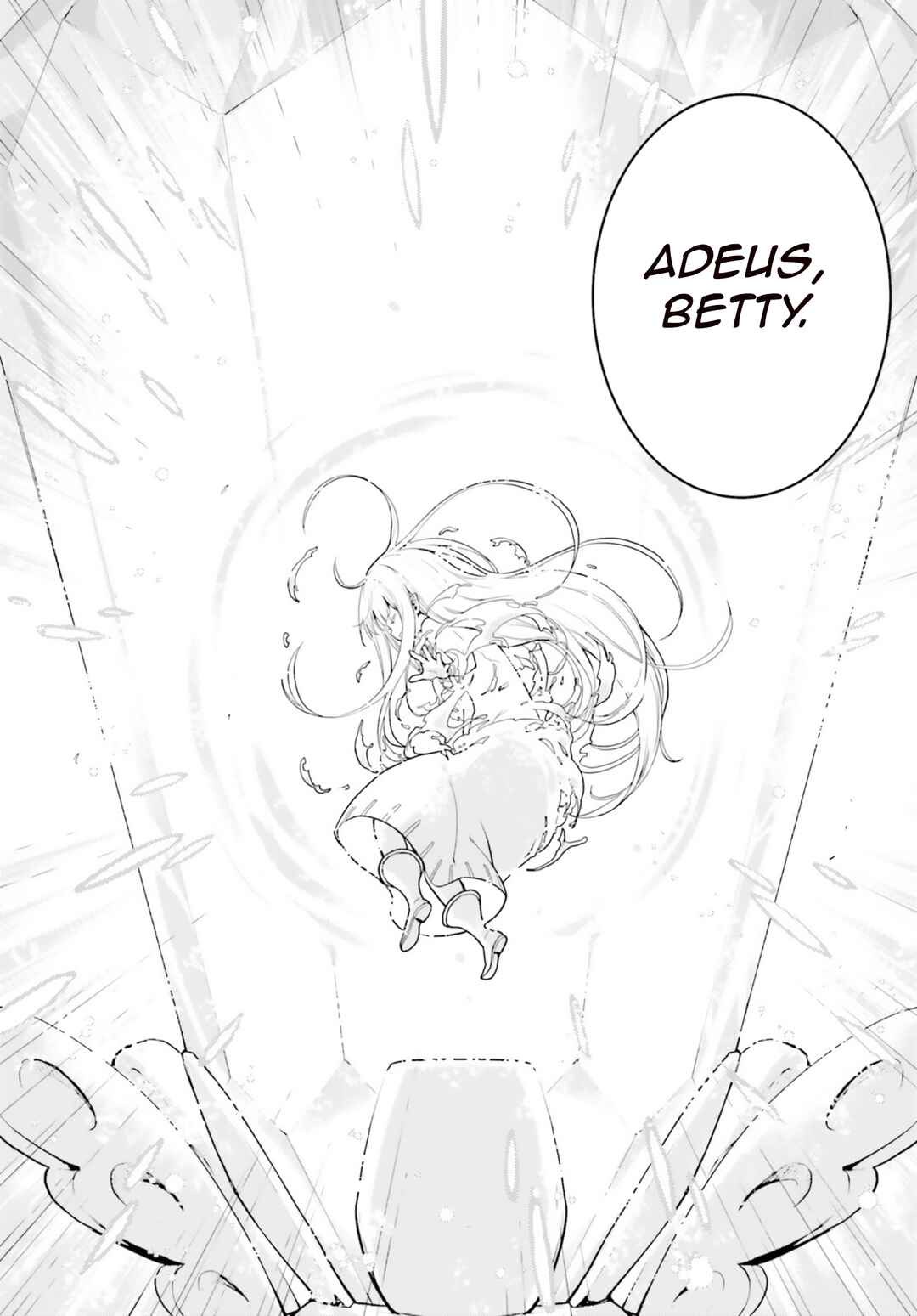 Re:Zero kara Hajimeru Isekai Seikatsu: Dai 4-shou—Seiiki to Gouyoku no Majo Chapter 56 - Page 17